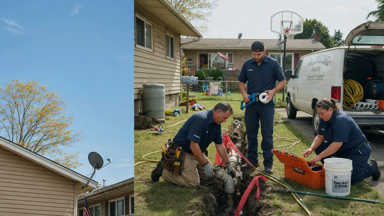 Garbage Disposal Replacement in Langdon, ND near me
